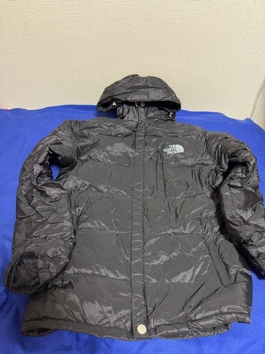 THE NORTH FACE DOWN JACKET(未使用))