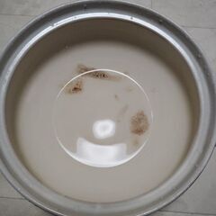 鍋（新品未使用品）4〜5人家族向けサイズの画像