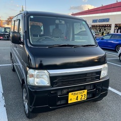 ホンダ　バモス　軽ワゴンの画像