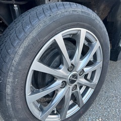 ホンダ　バモス　軽ワゴンの画像