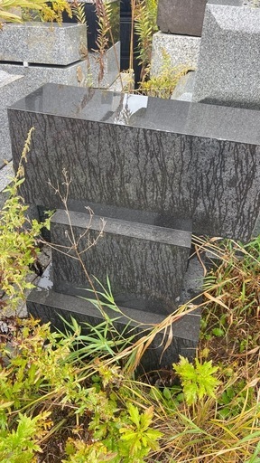 墓石資材