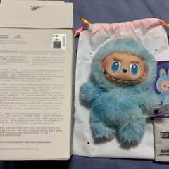 正規品 ラブブ Big into Energy Hope ホープ の画像