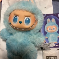 正規品 ラブブ Big into Energy Hope ホープ の画像