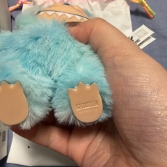 正規品 ラブブ Big into Energy Hope ホープ の画像