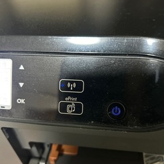 HPプリンターの画像