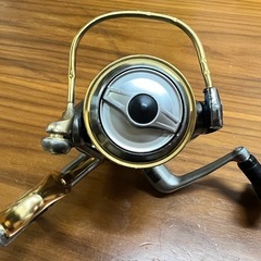 ♦︎ダイワ レバーリール♦︎の画像