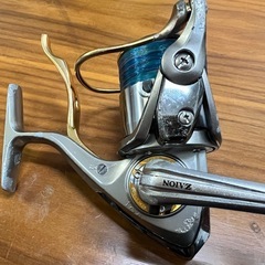 ♦︎ダイワ レバーリール♦︎の画像