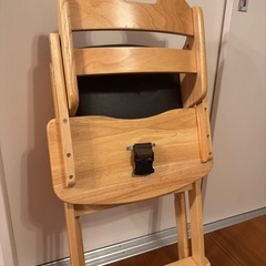KATOJI子供用チェアー の画像