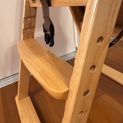 KATOJI子供用チェアー の画像