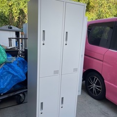 【急募】格安ロッカー⭐️の画像