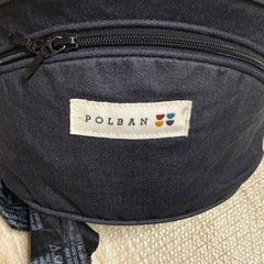 抱っこ紐の画像