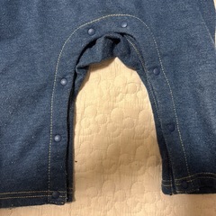 子供服　セット　サロペットの画像