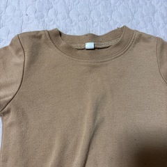 子供服　セット　サロペットの画像