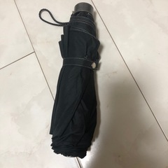 中古　折り畳み傘　☂️の画像