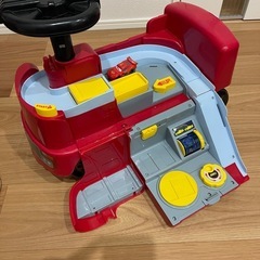 子供乗り物の画像