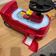 子供乗り物の画像
