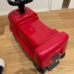 子供乗り物の画像