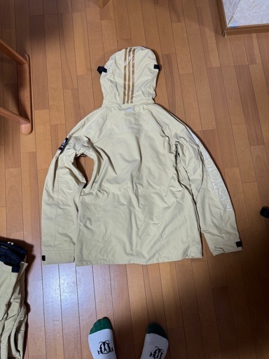 スノーボードフルセット