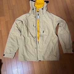 スノーボードフルセット
の画像