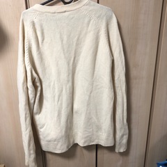 締切⚠️カーディガンXL 　UNIQLO 👬の画像