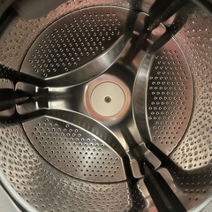 洗濯機の画像