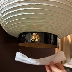 岐阜　ウカイ印提灯の画像