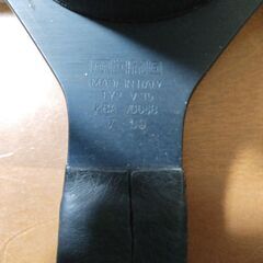 MOMO TYP V35 ステアリング（中古）の画像