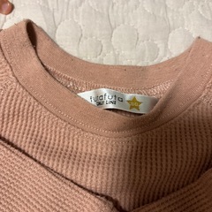 子供服　80の画像