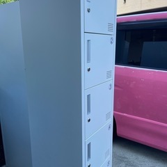 【急募】格安ロッカー^_^の画像