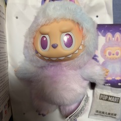 正規品 ラブブ Big into Energy Luck ラックの画像