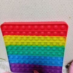 プッシュポップ＆プッシュポップゲーム機の画像