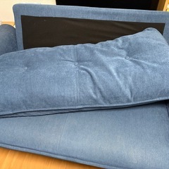 そソファの画像