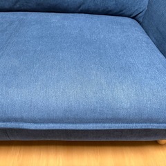 そソファの画像
