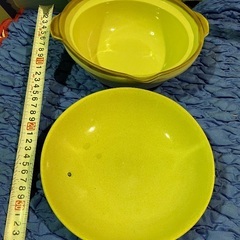 なべ　未使用品の画像