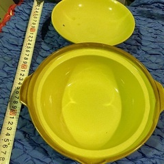 なべ　未使用品の画像