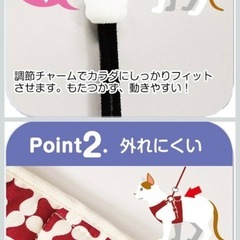 キャティーマン (CattyMan) ミーチェねこどうわ Sサイズ ジオモダン パープルの画像