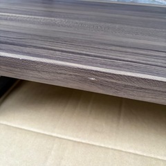 🌿‬LOWYA オープンシェルフ 見せる収納 ディスプレイラック 美品の画像