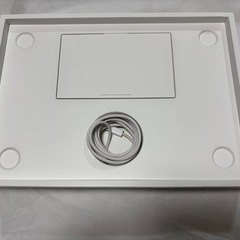 【本日のみ出品】MacBookAir2024 M3/16GB/256GB スターライトの画像