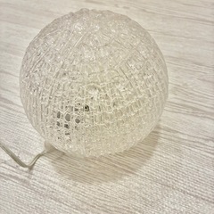 ライト　スタンドライト　インテリア　の画像