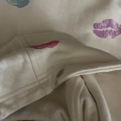 Rady   パーカーの画像