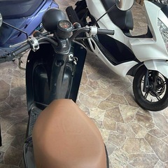 ホンダ　トディの画像