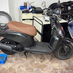 ホンダ　トディの画像