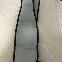 ベビースリングお譲りします！の画像