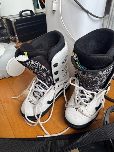 スノーボードふフルセット