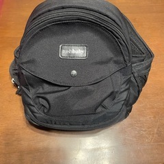 Baby Hipseat ヒップシート tush babyの画像