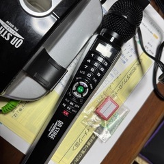 カラオケ ON STAGE PK-905Wの画像