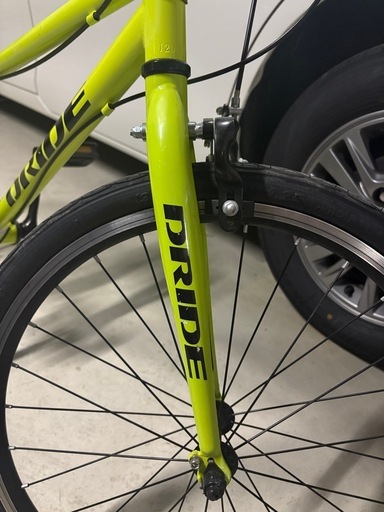 子供　自転車　22インチ