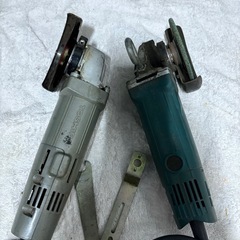 🌟サンダー2台！！の画像