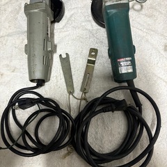 🌟サンダー2台！！の画像