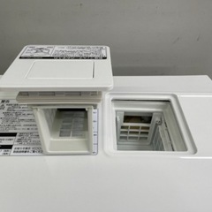 【最安値】💎2020年購入HITACHIドラム式洗濯乾燥機　11kg　BD-SV110E 配達無料の画像